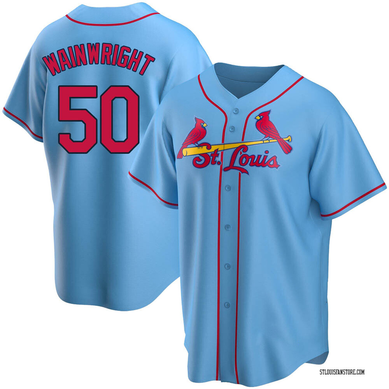 adam wainwright shirt