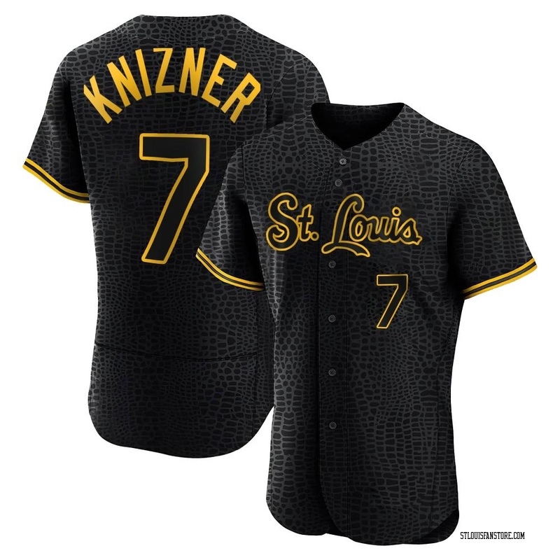 Andrew Knizner Jersey, Andrew Knizner Gear and Apparel