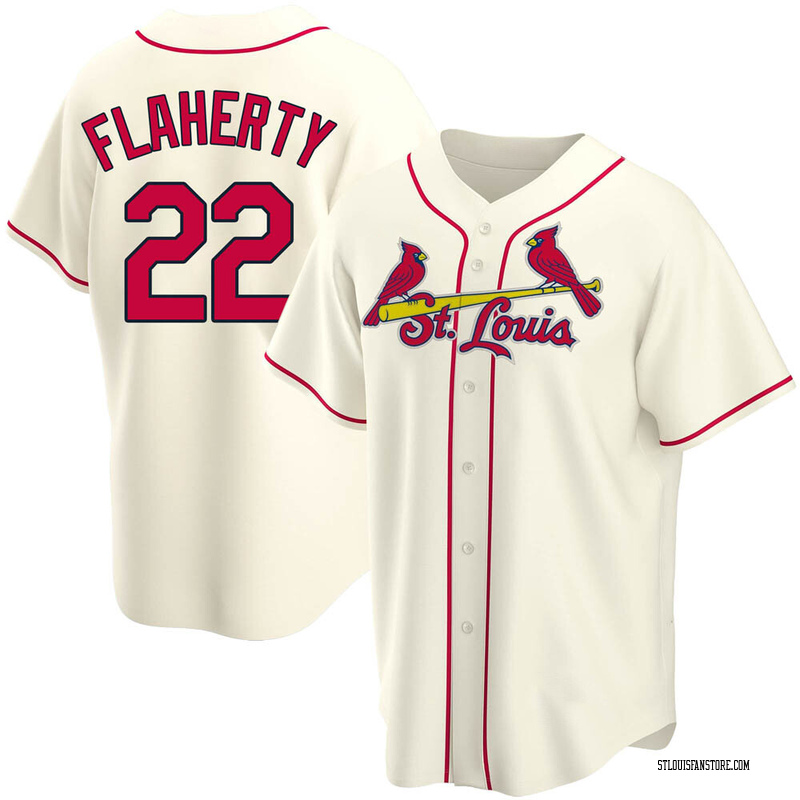 jack flaherty shirt