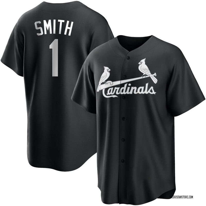 Kyle Leahy Youth Nike White St. Louis Cardinals Home Replica Custom Jersey Size: Large