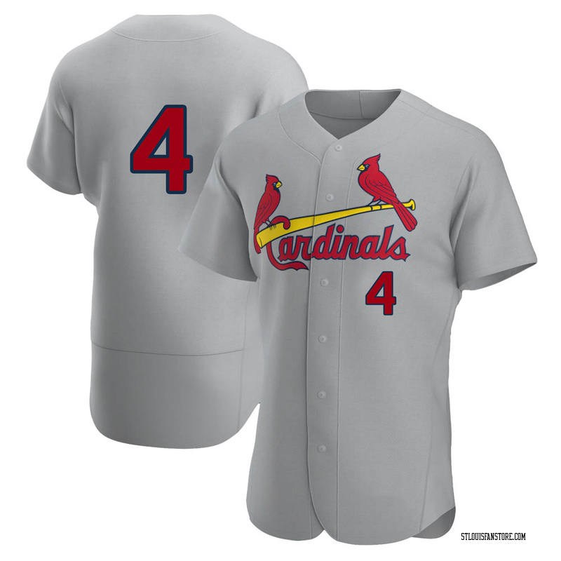 yadier molina youth jersey